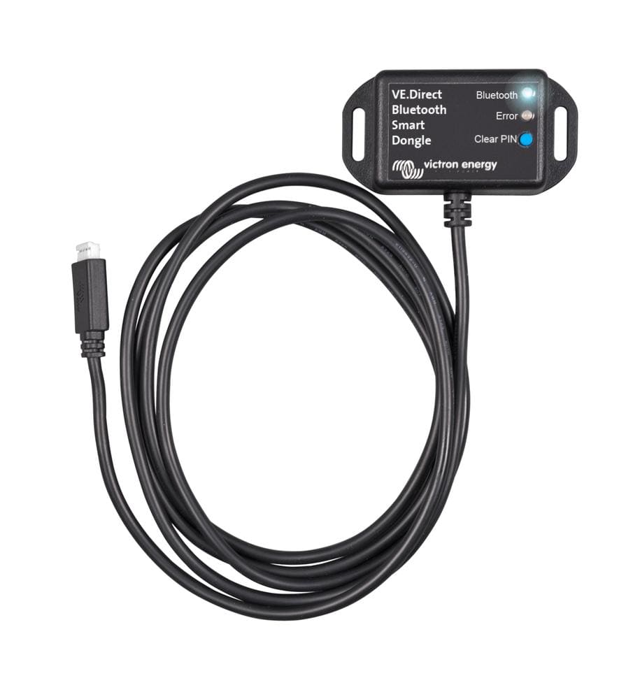 VICTRON - VE.DIRECT BLUETOOTH SMART DONGLE
