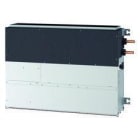 MITSUBISHI - Unidad de suelo PFFY-P40VCM-E sin envolvente para conducto vertical