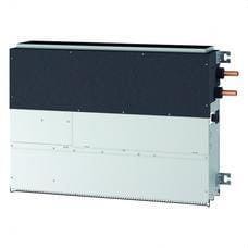 MITSUBISHI - Unidad de suelo PFFY-P63VCM-E sin envolvente para conducto vertical