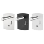 PRESTO - Grifo lavabo electrónico domo SENSIA-PM transformador inoxidable