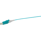 EXCEL - PIGTAIL LC OM3 50/125 1M AQUA (PACK 12UD)