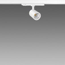 FOSNOVA - Proyector ASSO B SMALL 0408 LED 14W 60 CLD negro