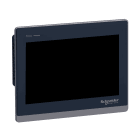 Schneider Electric - Pantalla táctil de 10"W 2 ETHERNET host USB y dispositivo 24V DC