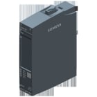 SIEMENS - MOD.E.DIG.SIPLUS ET 200SP,DI 8x DC 24V STD.-40...+70°C RECUB.CONFM.BASADO
