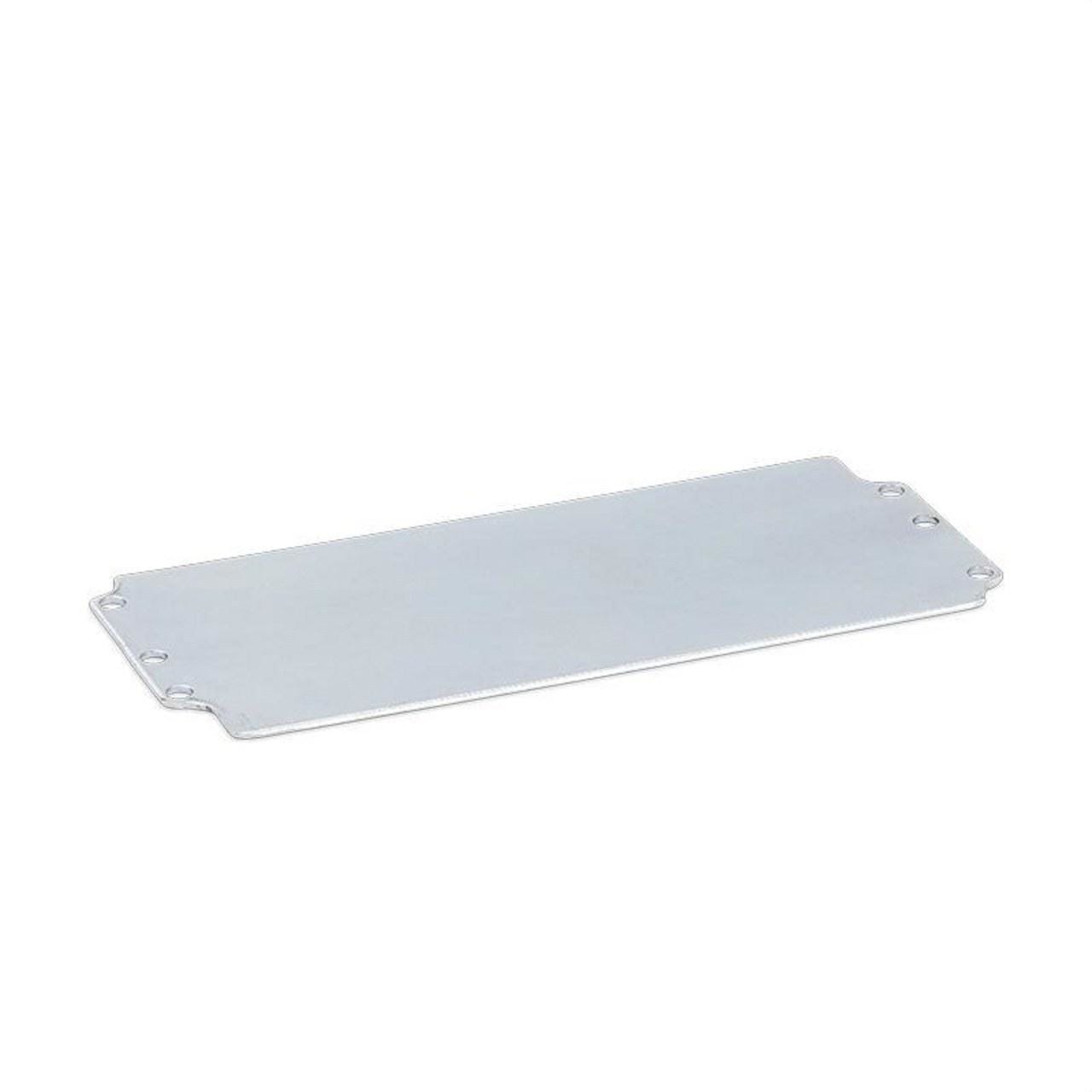 GAESTOPAS - Placa fondo para cajas de 122x120x81mm