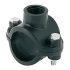 ALIAXIS - Collarín 32-1/2" polipropileno