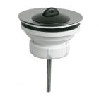 ALIAXIS - Válvula desagüe especial diámetro 85 S174 1.1/2"x85
