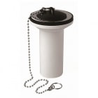 ALIAXIS - Válvula extensible A39 lavabo / bidé 40