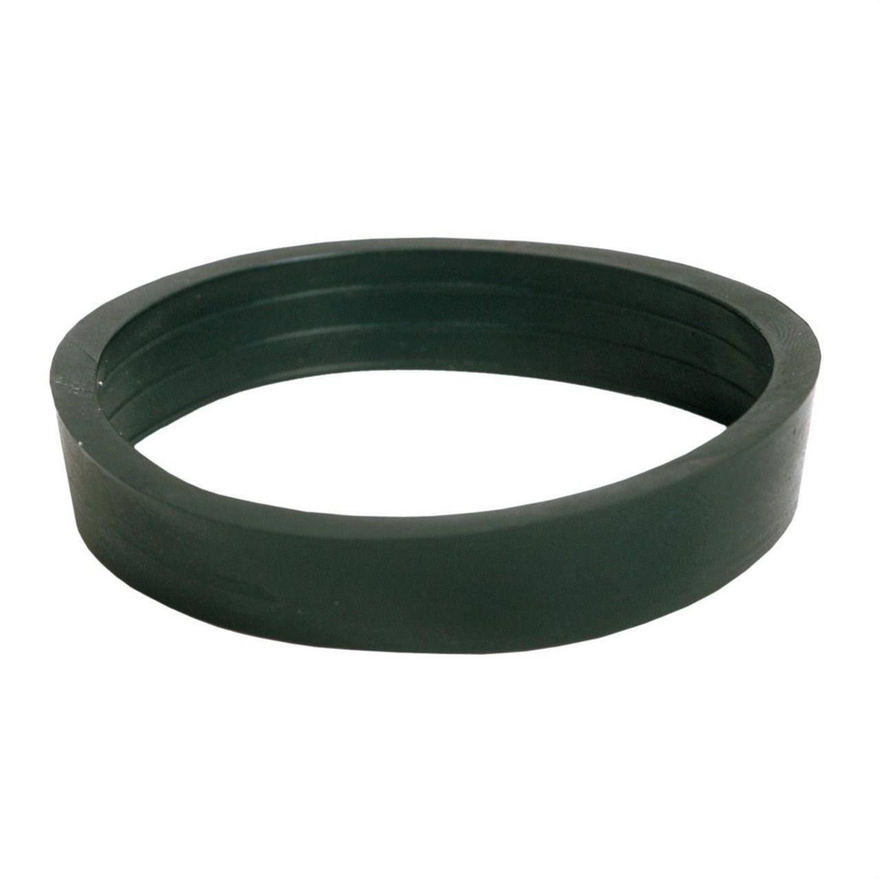 ALIAXIS - Junta cónica PVC flexible 1.1/2"x40 tubo diámetro 40