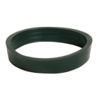ALIAXIS - Junta cónica PVC flexible 1.1/2"x40 tubo diámetro 40