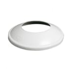 ALIAXIS - Plafón embellecedor S16 para tubo 15x25