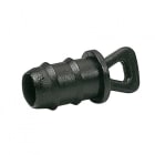 ALIAXIS - Tapón final X-8 16 riego