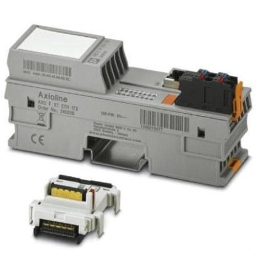 PHOENIX CONTACT - Módulo de ampliación AXC F XT ETH 1TX