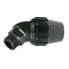 Sin Marca - Enlace acodado 45° M 63-2" Gama'55