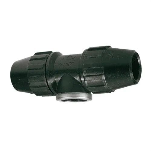 Sin Marca - Derivación te H 20-1/2" Fitting Gama'55