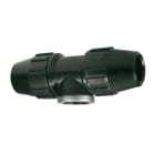 Sin Marca - Derivación te H 20-1/2" Fitting Gama'55
