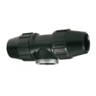 Sin Marca - Derivación te H 25-3/4" Fitting Gama'55
