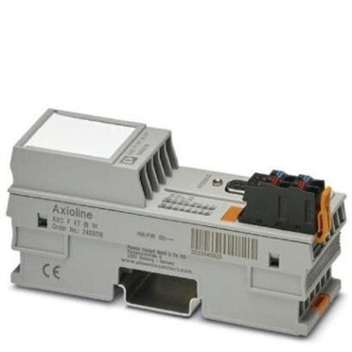 PHOENIX CONTACT - Módulo de ampliación AXC F XT IB