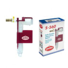 ALIAXIS - GRIFO FLOTADOR S-560 3/8"