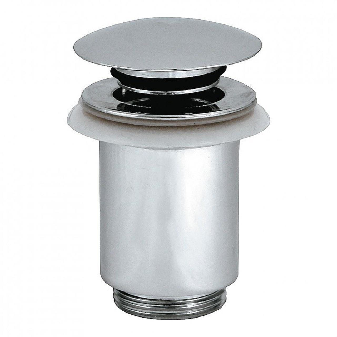 Sin Marca - VALV.DES.P/LAVABO S451 1.1/4"X63 CR