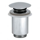 Sin Marca - VALV.DES.P/LAVABO S451 1.1/4"X63 CR