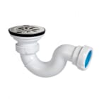ALIAXIS - Válvula desagüe sifónico S117 1.1/2"x80