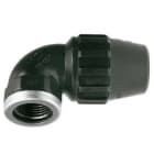 Sin Marca - Enlace acodado 90° H 40-1.1/4" Gama'55