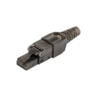 GAESTOPAS - Conector industrial M CAT.6A FTP