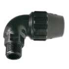 Sin Marca - Enlace acodado 90° M 63-2" Gama'55
