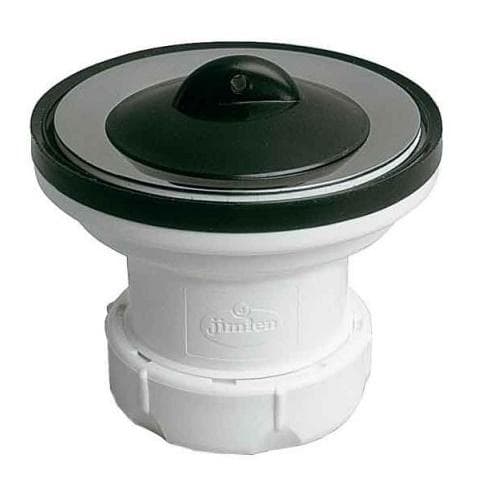 ALIAXIS - Válvula desagüe alta S158 1.1/2"x70