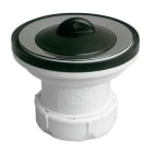 ALIAXIS - Válvula desagüe alta S158 1.1/2"x70