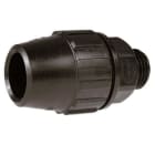 Sin Marca - ENLACE MIXTO M 25-3/4" FITTING GAMA'55