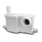 ALIAXIS - Triturador sanitario Ciclon FIT T-503 blanco