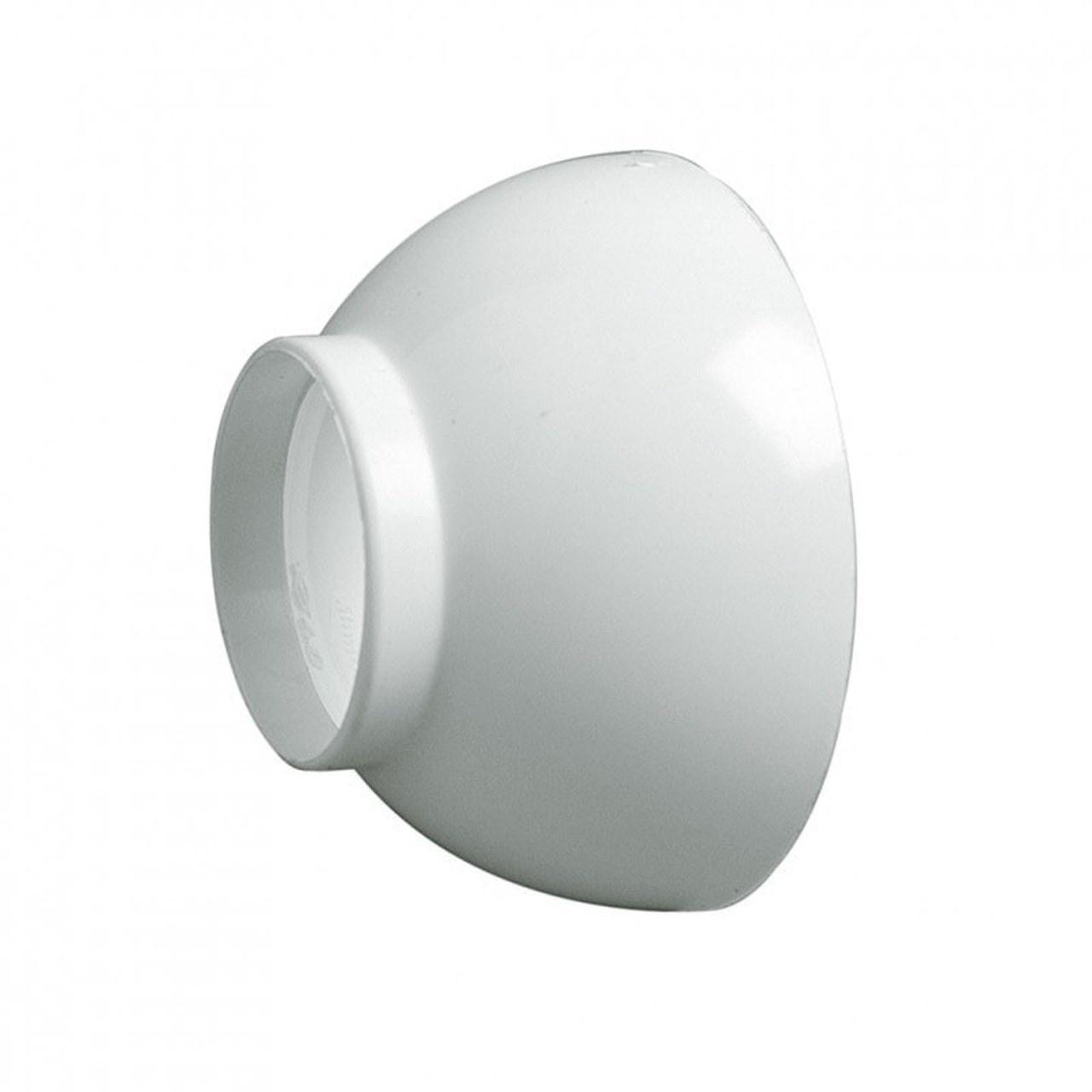 ALIAXIS - Plafón embellecedor S119 para tubo 40