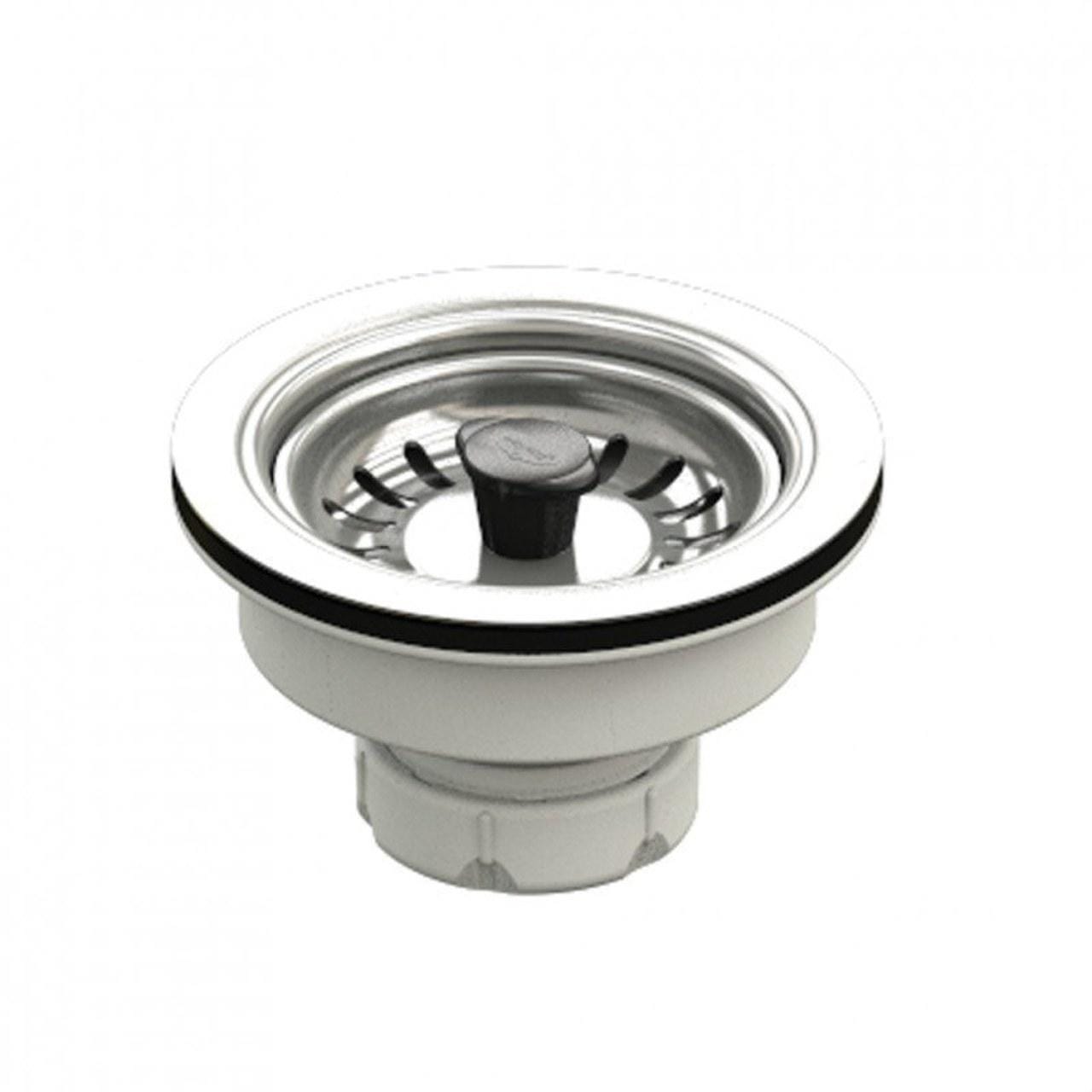 ALIAXIS - Válvula cesta fregadero S-236 1.1/2"x115