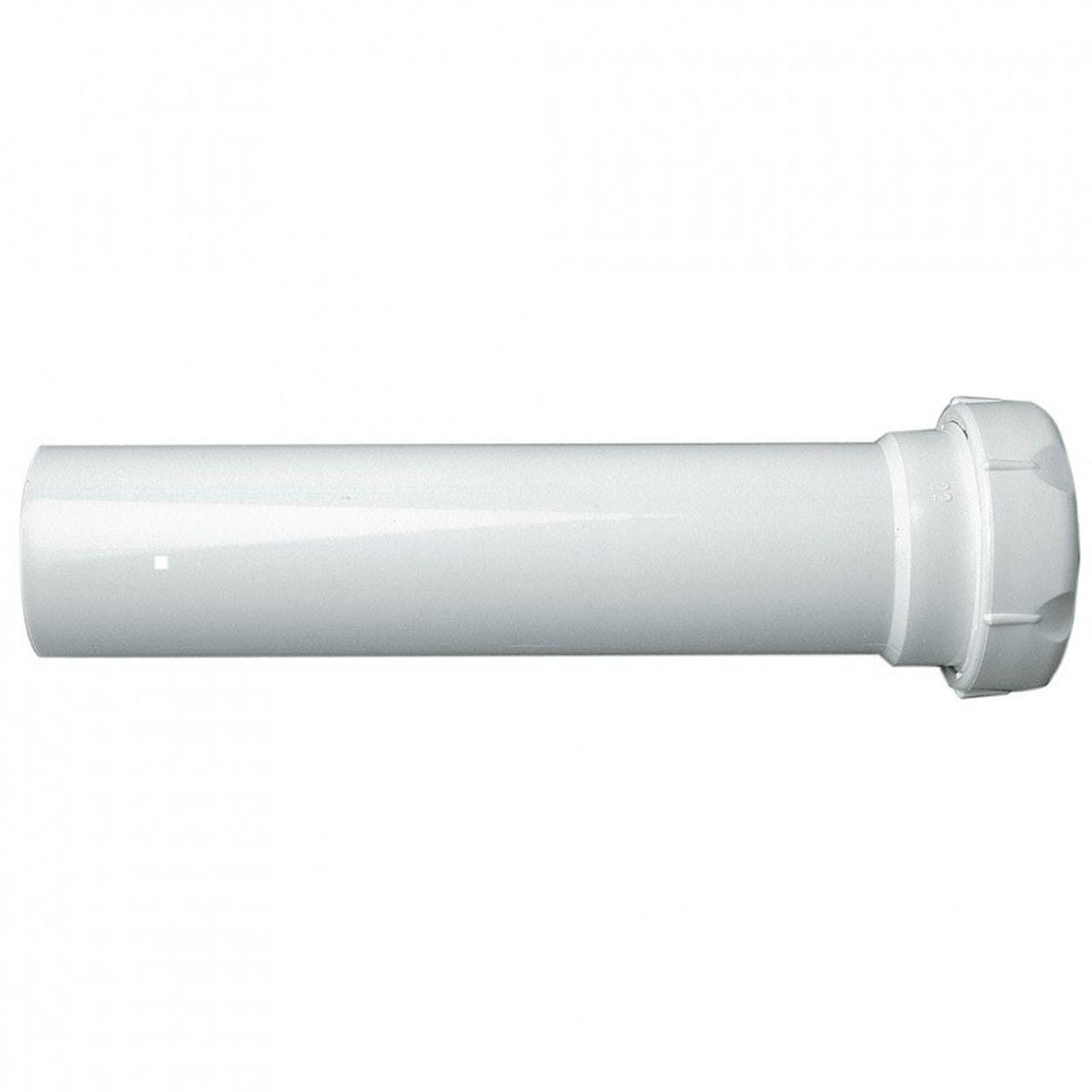 ALIAXIS - Alargadera 1 boca A15 para tubo liso 1.1/2"x40