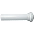 ALIAXIS - Alargadera 1 boca A15 para tubo liso 1.1/2"x40