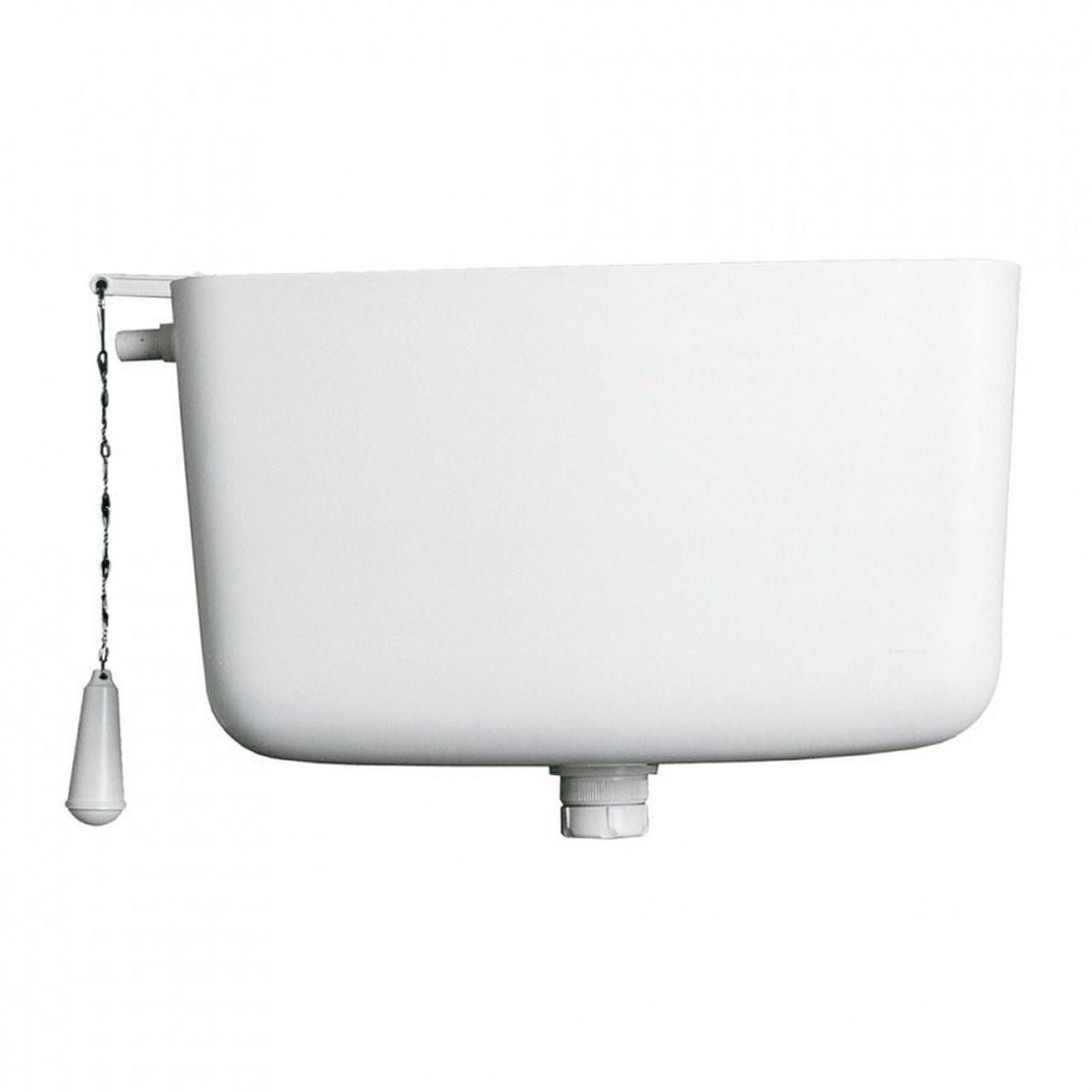 ALIAXIS - Cisterna tanque alto S47 12l 1.1/4"