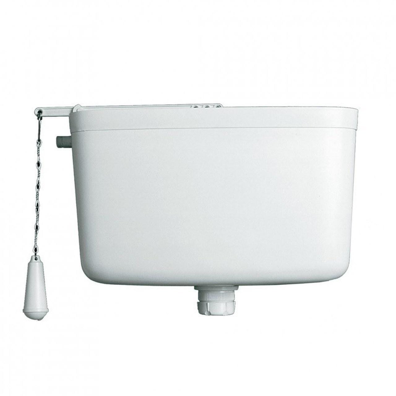 ALIAXIS - Cisterna pequeña tanque alto S165 8l 1.1/4"