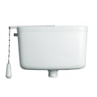 ALIAXIS - Cisterna pequeña tanque alto S165 8l 1.1/4"