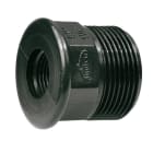 ALIAXIS - Reducción M 1" H 1/2" roscado polipropileno