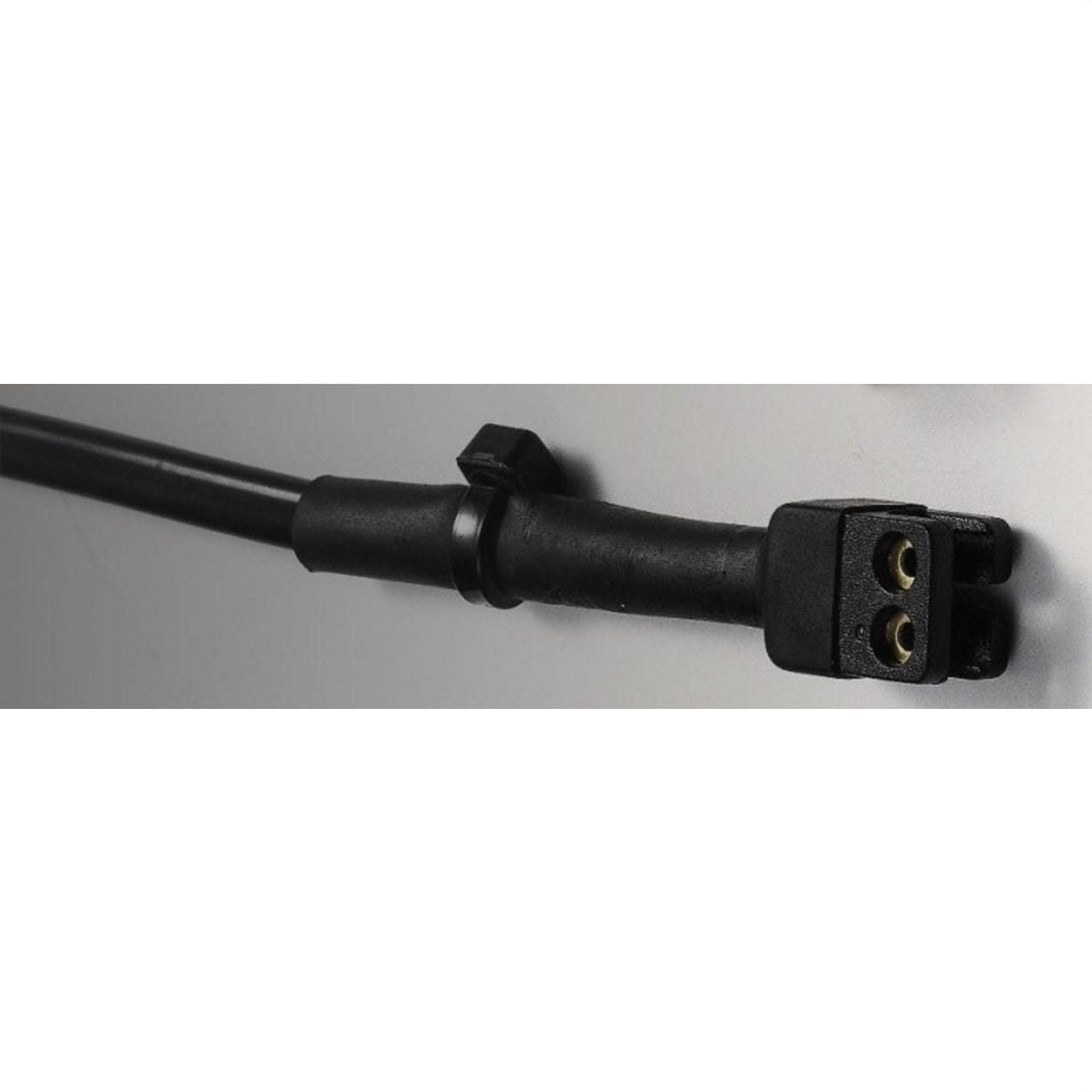 BLUELED - Conector con cable paralelo y cable manguera para tira flexible