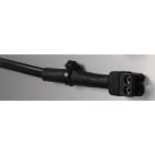 BLUELED - Conector con cable paralelo y cable manguera para tira flexible