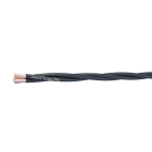 PRYSMIAN - Cable POLIRRET Feriex CPRO 1000 V RZ Cu Fca 5G6 BOBINA
