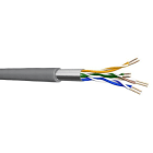 PRYSMIAN - Cable rígido categoría 5e F/UTP 4P LSHF Dca gris (305m)