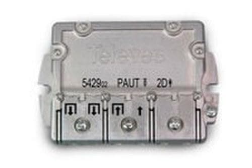 TELEVES - REPARTIDOR 2 DIRECCIONES ICT PAU