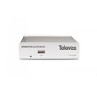 TELEVES - STB Arantia ITV licencia