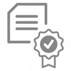 TELEVES - Calibración del certificador de redes certificado adjunto