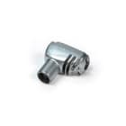 TELEVES - CONECTOR ACODADO EASY-F HEMBRA 9,5mm