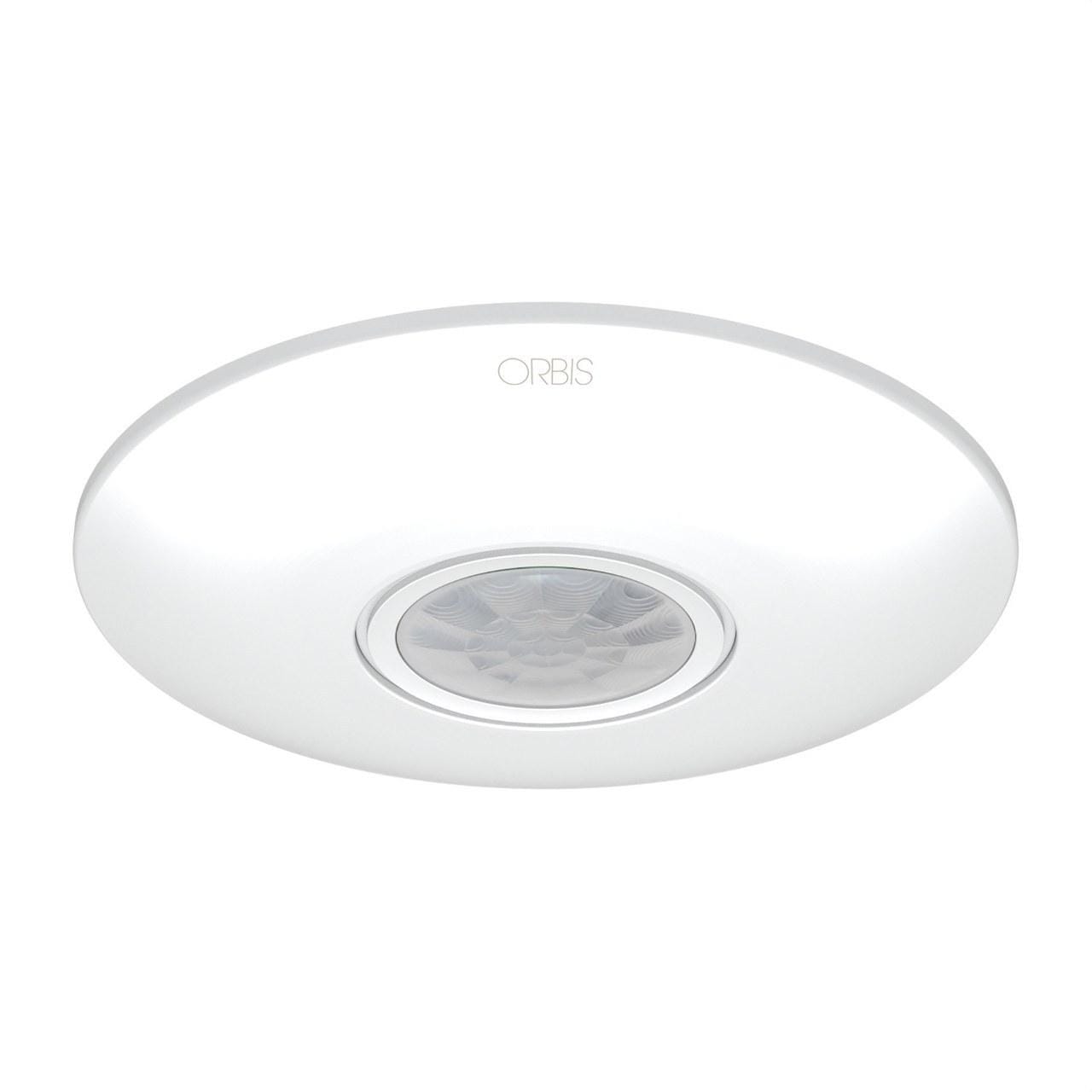 ORBIS - Detector de movimiento CIRCUMAT+ 230V sobre techo
